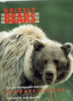 Image du vendeur pour Grizzly Bears mis en vente par WeBuyBooks