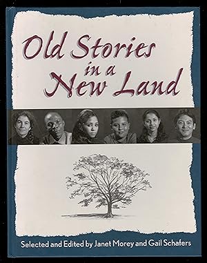 Seller image for Old Stories in a New Land for sale by Granada Bookstore,            IOBA