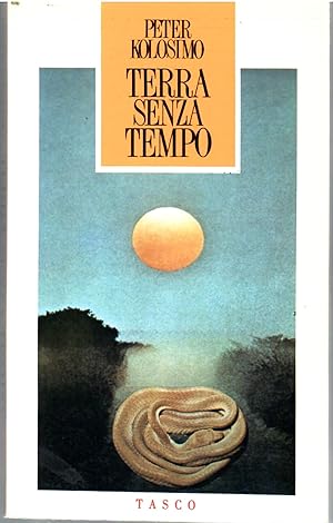 Terra Senza Tempo