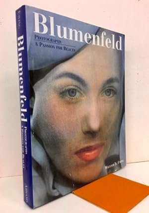 Seller image for Blumenfeld. Photographs. A Passion for Beauty for sale by Librería Torres-Espinosa