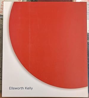 Immagine del venditore per Ellsworth Kelly: In-Between Spaces: Works 1956-2002 venduto da Moe's Books