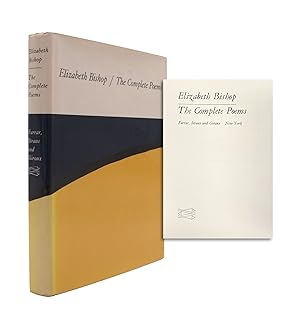 The Complete Poems