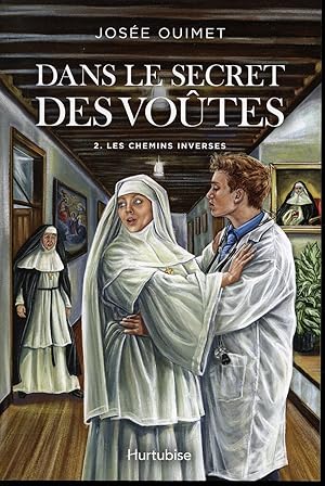 Image du vendeur pour Dans le secret des votes T. 2 : Les chemins inverses mis en vente par Librairie Le Nord