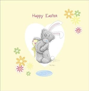 Bild des Verkäufers für Happy Easter (Me To You) zum Verkauf von WeBuyBooks