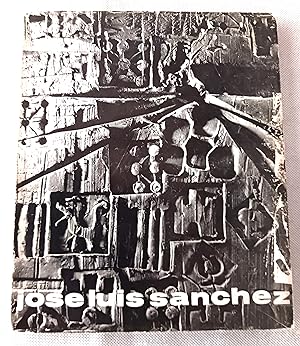Immagine del venditore per Jose Luis Sanchez venduto da Gargoyle Books, IOBA
