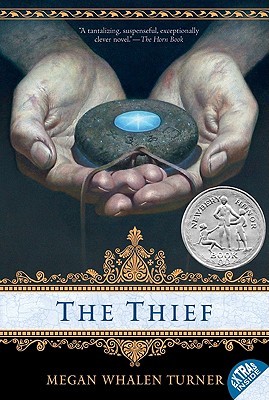 Bild des Verkufers fr The Thief (Paperback or Softback) zum Verkauf von BargainBookStores