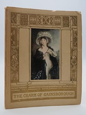 THE CHARM OF GAINSBOROUGH
