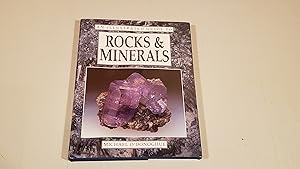 Imagen del vendedor de An Illustrated Guide to Rocks & Minerals a la venta por SkylarkerBooks