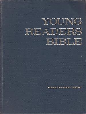 Seller image for Young Readers Bible for sale by Robinson Street Books, IOBA