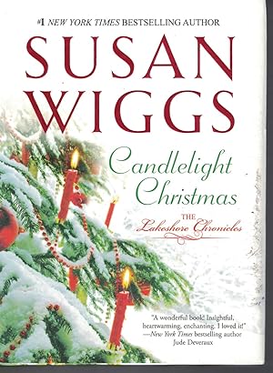 Seller image for Candlelight Christmas Book 10 for sale by Ye Old Bookworm