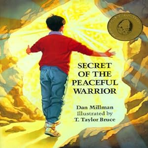 Seller image for Secret of the Peaceful Warrior (Hardback or Cased Book) for sale by BargainBookStores