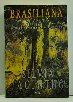 Seller image for Brasiliana for sale by Cat's Cradle Books