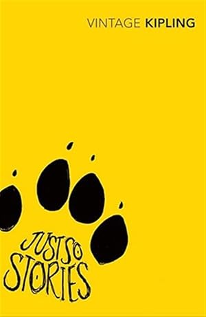 Bild des Verk�ufers f�r Just So Stories zum Verkauf von GreatBookPrices