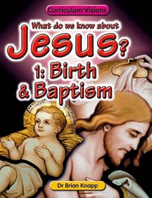 Bild des Verkufers fr Birth and Baptism: Vol. 1 zum Verkauf von WeBuyBooks