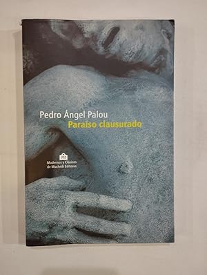 Seller image for Paraso clausurado for sale by Saturnlia Llibreria