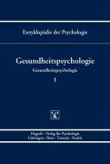 Seller image for Gesundheitspsychologie for sale by moluna