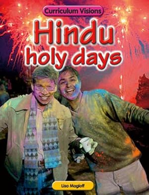 Bild des Verkufers fr Hindu Holy Days zum Verkauf von WeBuyBooks