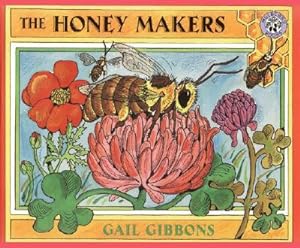 Imagen del vendedor de The Honey Makers (Paperback or Softback) a la venta por BargainBookStores