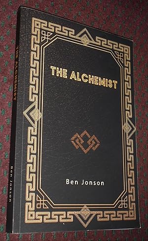 The Alchemist