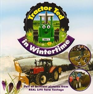 Seller image for Tractor Ted in Wintertime for sale by WeBuyBooks