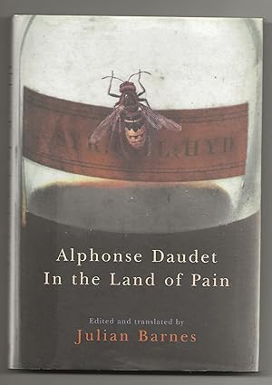 Seller image for In The Land Of Pain for sale by Frances Wetherell