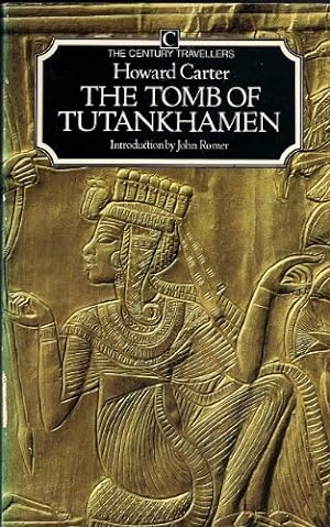 Seller image for The Tomb of Tutankhamen (Traveller's S.) for sale by WeBuyBooks