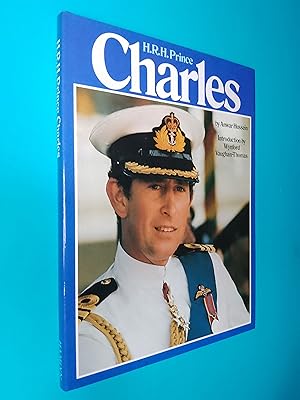 H. R. H. Prince Charles