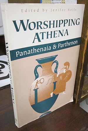 Worshipping Athena: Panathenaia & Parthenon