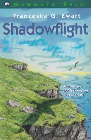Bild des Verkufers fr Shadowflight (Mammoth read) zum Verkauf von WeBuyBooks