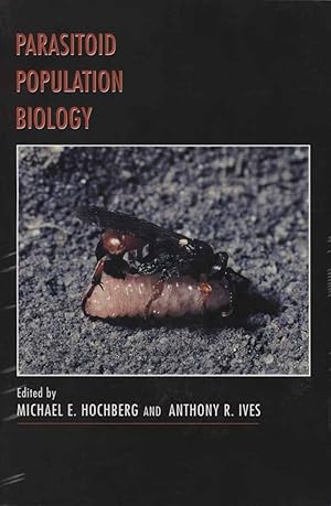 Seller image for Parasitoid population biology. for sale by Andrew Isles Natural History Books