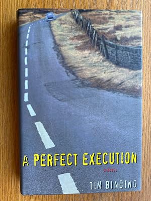 Seller image for A Perfect Execution for sale by Scene of the Crime, ABAC, IOBA
