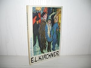 Imagen del vendedor de Farbige Graphik. Einf. von Erhard Gpel; Piper-Bcherei: Band 135; a la venta por buecheria, Einzelunternehmen