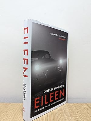 Seller image for Eileen for sale by Fialta Books