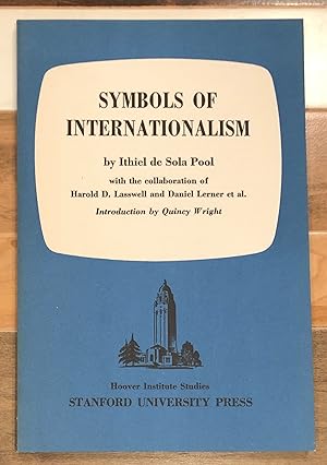 Imagen del vendedor de Symbols of Internationalism a la venta por Rosario Beach Rare Books
