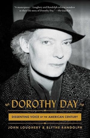 Seller image for Dorothy Day (Paperback) for sale by Grand Eagle Retail