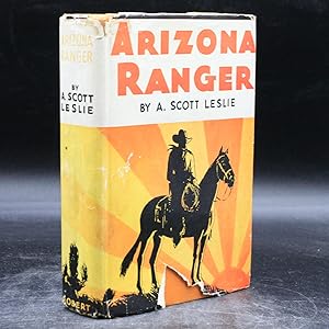 Arizona Ranger (First Edition)