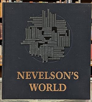 Imagen del vendedor de Nevelson's World a la venta por Moe's Books