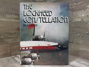 Immagine del venditore per The Lockheed Constellation - Arco Aircraft Classic No. 1 venduto da Archives Books inc.
