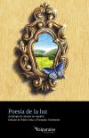 Imagen del vendedor de Poesia de la luz a la venta por AG Library