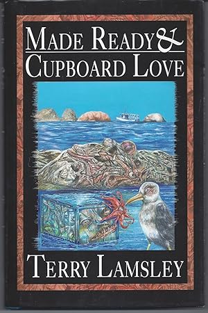 Made Ready & Cupboard Love (Signed Limited Edition)