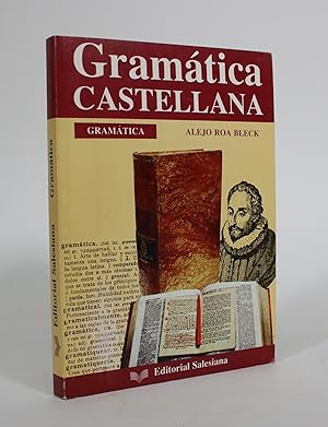 Imagen del vendedor de Gramatica Castellana a la venta por Minotavros Books,    ABAC    ILAB