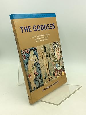 Seller image for THE GODDESS for sale by Kubik Fine Books Ltd., ABAA