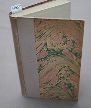 Imagen del vendedor de Die Schriften Friedrich Heinrich Jacobi's. a la venta por Antiquariat Hubertus von Somogyi-Erddy