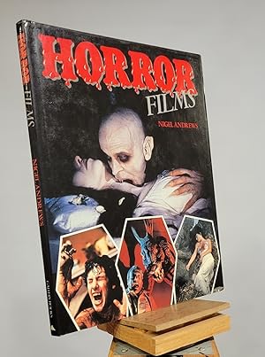 Seller image for Horror Films for sale by Henniker Book Farm and Gifts