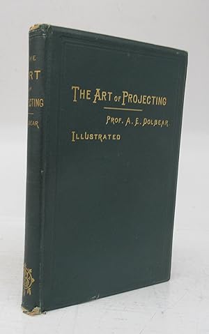 Seller image for The Art of Projecting for sale by Attic Books (ABAC, ILAB)