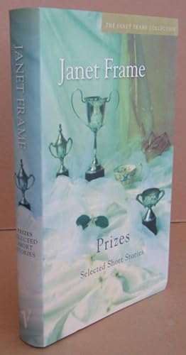 Seller image for Prizes Selected Short Stories for sale by Mainly Fiction