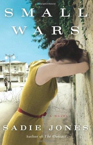 Seller image for Small Wars for sale by WeBuyBooks