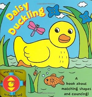 Bild des Verkufers fr Daisy Duckling (Key Books) zum Verkauf von WeBuyBooks