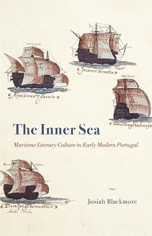 Bild des Verkufers fr The Inner Sea (Hardcover) zum Verkauf von Grand Eagle Retail