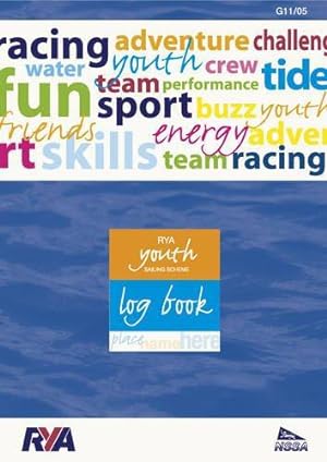 Bild des Verkufers fr RYA Youth Sailing Scheme zum Verkauf von WeBuyBooks